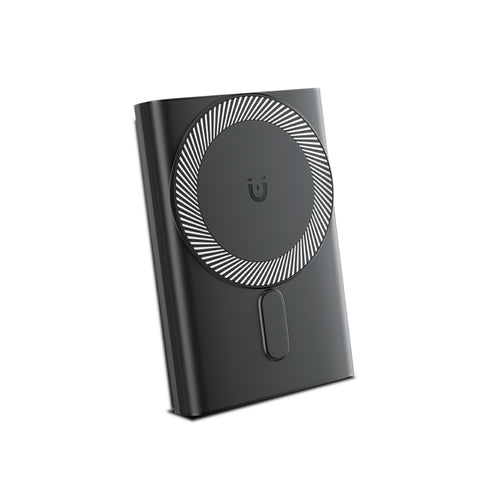 INTEX Strong Nova PD QC 10K Poly 10000mAh Wireless Power Banks