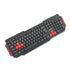 Intex QUICK Wired USB Keyboard