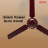 Intex Aero Jet 1200mm High-Speed Ceiling Fan