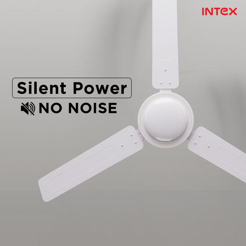 Intex Aero Jet 1200mm High-Speed Ceiling Fan