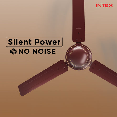 Intex Aero Jet 1200mm High-Speed Ceiling Fan