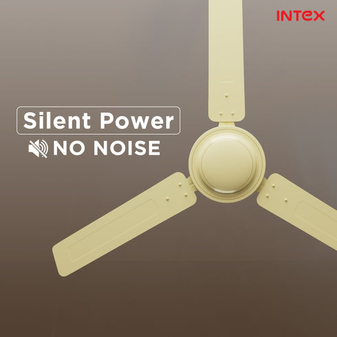 Intex Aero Jet 1200mm High-Speed Ceiling Fan