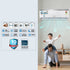 SRAC183i Inverter AC - 1.5 TON - Air Conditioner