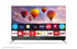 Intex 1m (32") HD Smart Android 9.0 LED TV (LED-SHF32103)