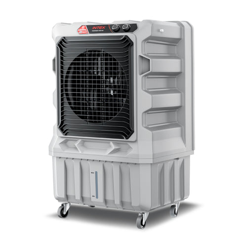 Intex Torpedo 150 a HC Air Cooler | 150L Water Capacity