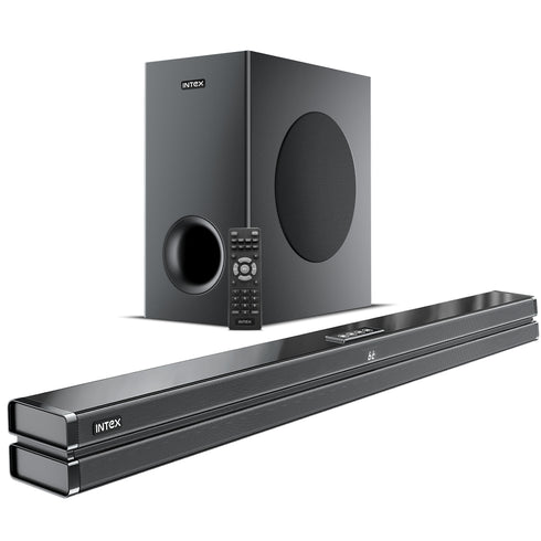 Intex Beast 24000 2.1 Ch Wireless Sound Bar