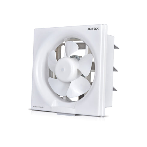 Intex Turbo Vent Exhaust Fan 250mm