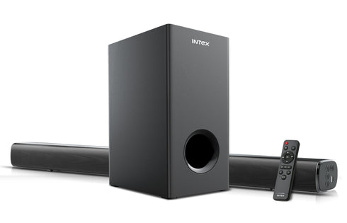 Beast 9000 2.1 Ch Wireless Soundbar