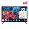 Intex LED-G3231 32" HD Smart LED TV