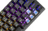 Caliber Plus Mechanical Wireless Keyboard