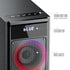Intex TITAN 3000 (D) | 2.2 Tower Speaker (300W Power & 10" Wooferx2)