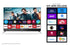 Intex 1m (32") HD Smart Android 9.0 LED TV (LED-SHF32103)