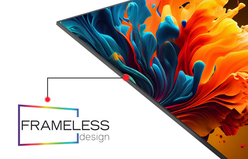 Intex LED-SHF32111 80 cm (32") HD Smart LED TV