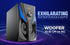 Roar R 800 5.1 CH Multimedia Speaker