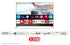 Intex 1m (32") HD Smart Android 9.0 LED TV (LED-SHF32103)