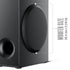 Intex TITAN 3000 (D) | 2.2 Tower Speaker (300W Power & 10" Wooferx2)
