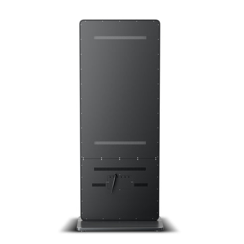 Intex 43 Inch Touch Screen Kiosk - INTDSV43T