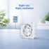 Intex Turbo Vent Exhaust Fan 200mm