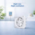 Intex Turbo Vent Exhaust Fan 250mm