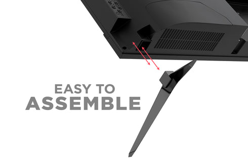 Intex LED-SHF32111 80 cm (32") HD Smart LED TV