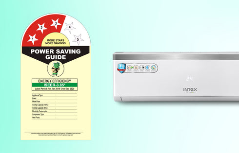 SAC173I Inverter AC - 1.5 TON Air Conditioner