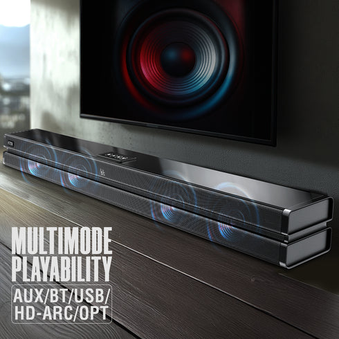 Intex Beast 18000 BT Portable Party Speaker