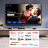 Intex LED-GQ7511 | 75” QLED Google TV