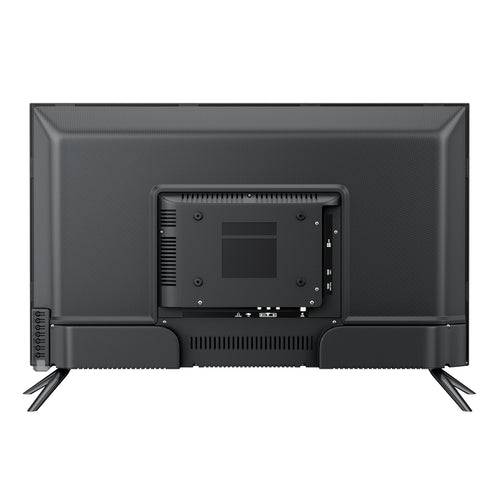 Intex 32" HD Smart Google TV | LED-SGQV3208 (80 cm)