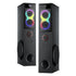 Intex TITAN 3000 (D) | 2.2 Tower Speaker (300W Power & 10" Wooferx2)