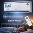 Intex SRAC123i 1 Ton 3-Star Inverter Split AC