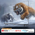 Intex LED-GQ7511 | 75” QLED Google TV