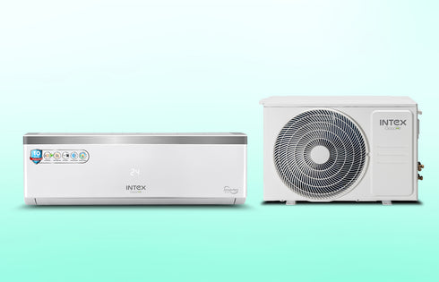 SAC123I Inverter AC - 1 TON Air Conditioner