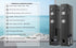 Titan 1500 D (TW 13503) FMUB - 2.0 Tower Speaker (150W)