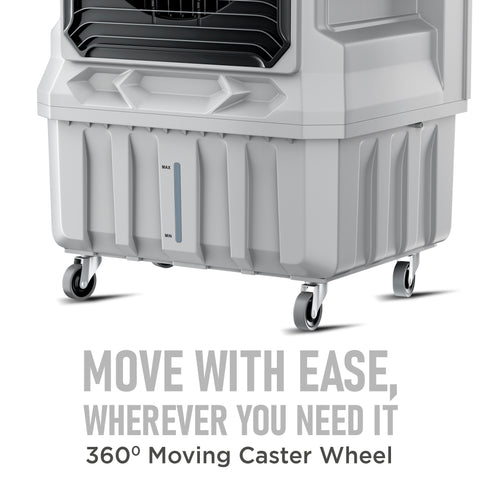 Intex Torpedo 150 a HC Air Cooler | 150L Water Capacity