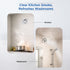 Intex Turbo Vent Exhaust Fan 150mm