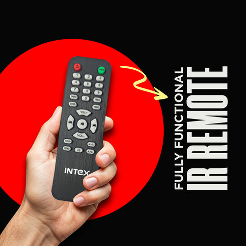 Boombox 8000  - DJ Party Speaker