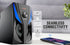 Roar R 800 5.1 CH Multimedia Speaker