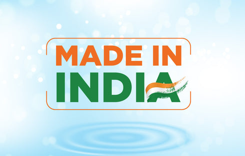 SA80DBFG | 8 KG Semi-Automatic Washing Machine (Black & Orange)