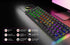 Caliber Plus Mechanical Wireless Keyboard