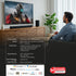 Intex LED-G3231 32" HD Smart LED TV