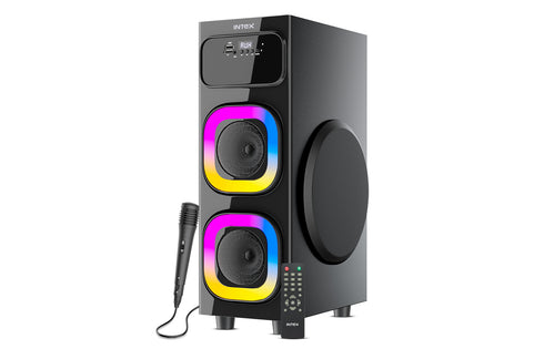 Thunder 800 (S) - 80W Tower Speaker
