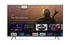 Intex 55" 4K Ultra HD Google TV | LED-SGQV5501 (1m 38cm)