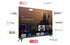 43" Full HD Google TV | LED-SGFV4301 (1m 08cm)