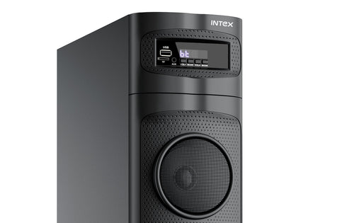 Thunder 950 (S) - 95W Tower Speaker