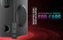 Thunder 700 (S) - 70W Tower Speaker