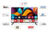 Intex 40" Full HD Smart Android 9.0 LED TV | LED-SHV4040