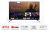 43" Full HD Google TV | LED-SGFV4301 (1m 08cm)