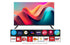 Intex 40" FHD Smart Android 9.0 LED TV | LED-SHV4041