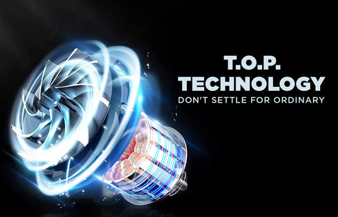 Intex 6.5 KG Semi-Automatic Washing Machine - SA65BOHG