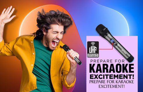 Thunder 950 (S) - 95W Tower Speaker